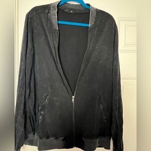 TORRID LIGHTWEIGHT JACKET SZ 2